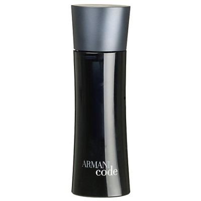 Giorgio Armani Code Pour Homme Edt 125ml Erkek Tester Parfüm